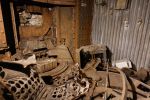PICTURES/Belgium - Fort Eban-Emael/t_Bomb Damage7.JPG